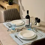 아파트 Casa Magenta 5 *