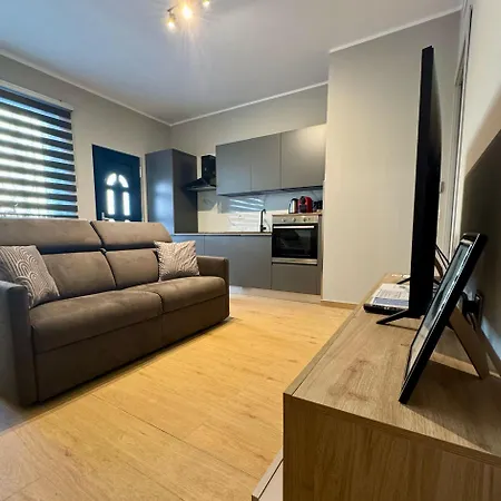 Appartement Casa Magenta 5 Valeggio sul Mincio
