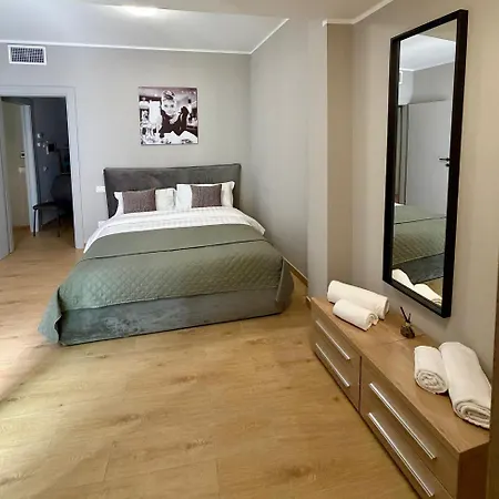 شقة Casa Magenta 5 فاليجيو سول مينشيو