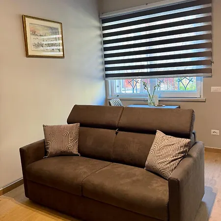 Casa Magenta 5 * Valeggio sul Mincio
