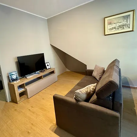 Casa Magenta 5 Apartment