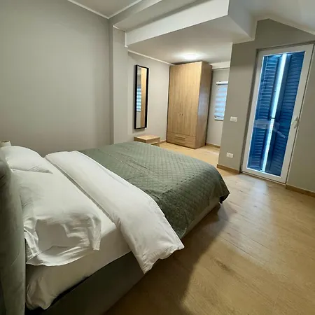 Casa Magenta 5 Apartment Valeggio sul Mincio