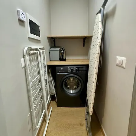 Apartament Casa Magenta 5