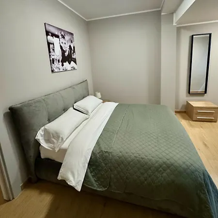 Casa Magenta 5 Apartment *