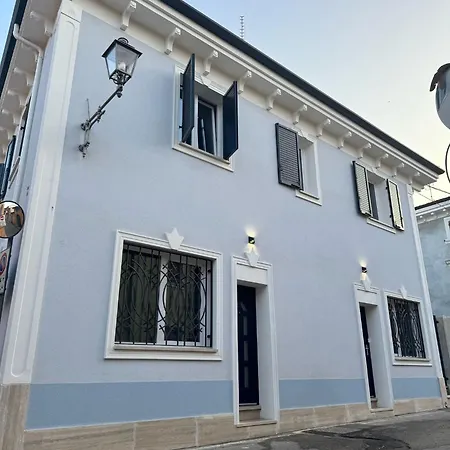 Casa Magenta 5 * Valeggio sul Mincio