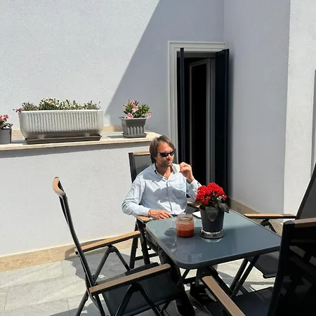 Apartament Casa Magenta 5 Valeggio sul Mincio