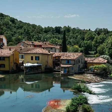 Casa Magenta 5 * Valeggio sul Mincio