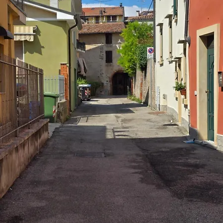 Casa Magenta 5
